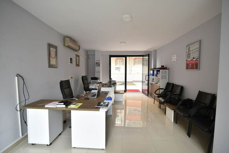 Apartamento Trabzon Comfort Residence