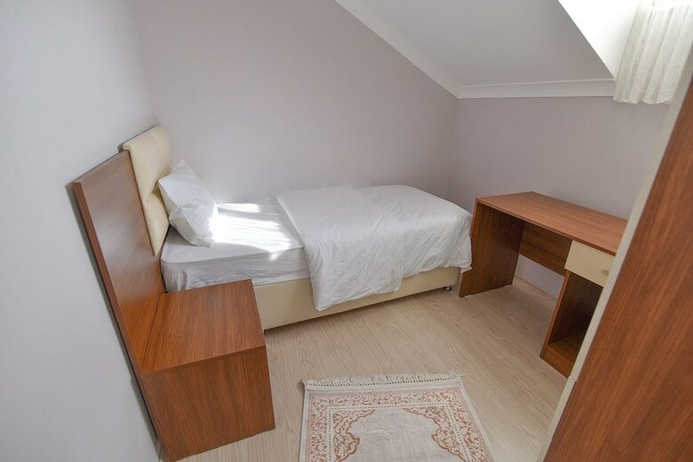 Apartamento Trabzon Comfort Residence