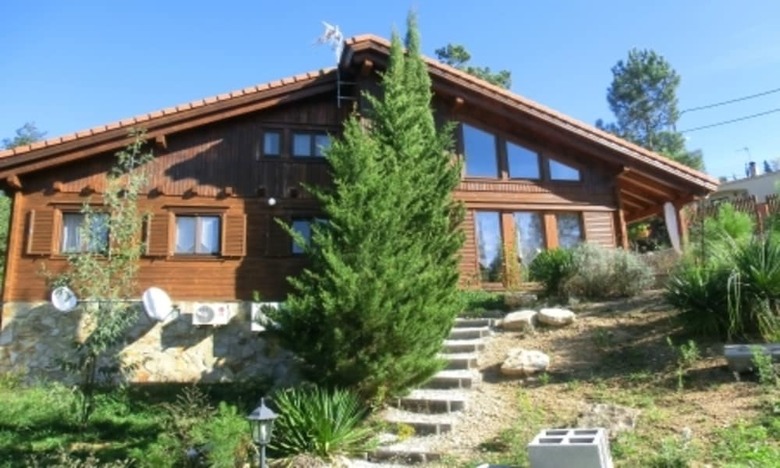 104659 -  Villa In Vidreras
