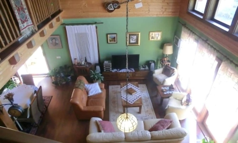 104659 -  Villa In Vidreras