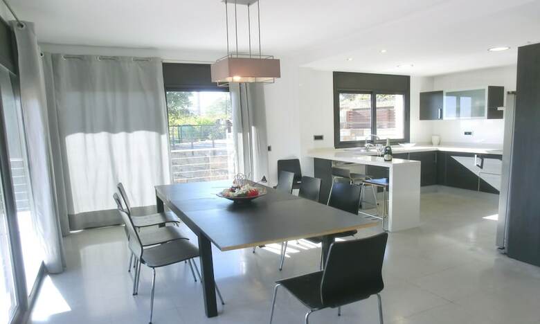 104664 -  Villa In Lloret de Mar