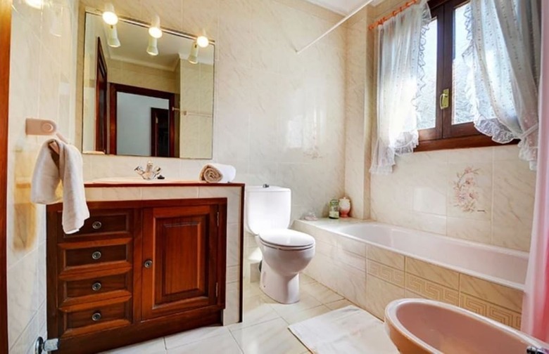 104197 -  Villa In Santa Ponsa