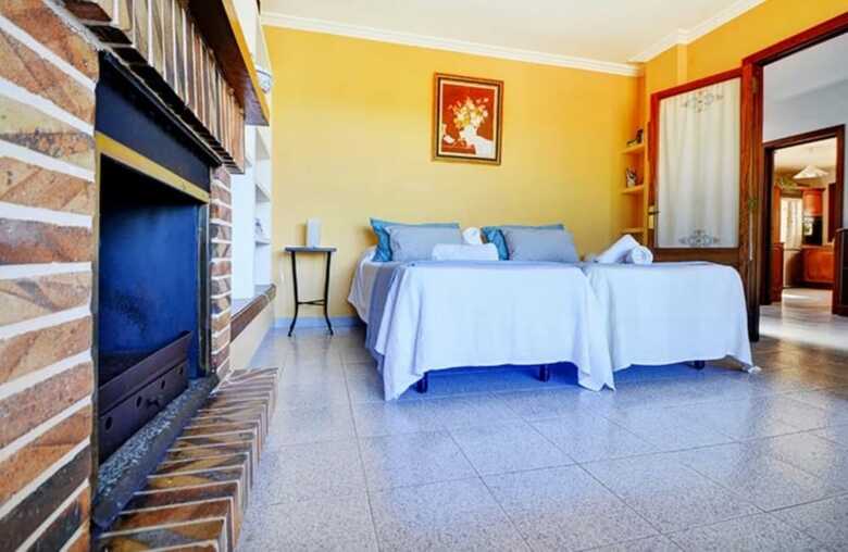104197 -  Villa In Santa Ponsa