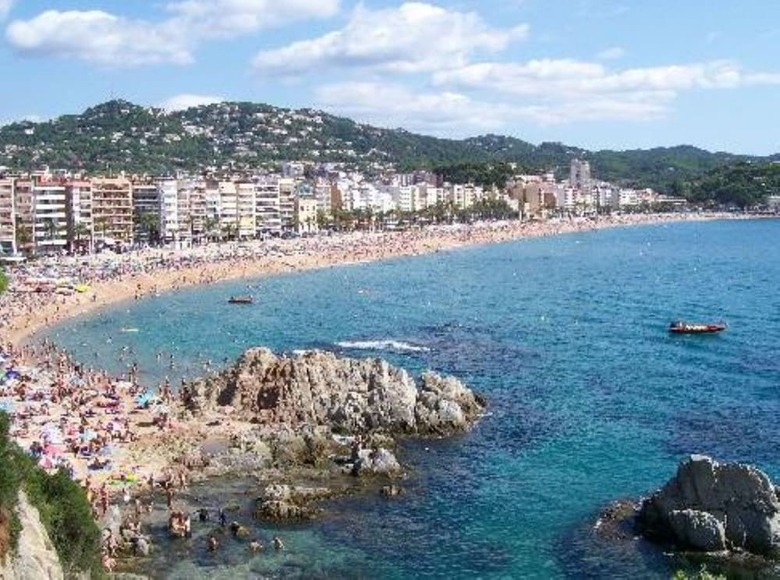104661 -  Villa In Lloret de Mar