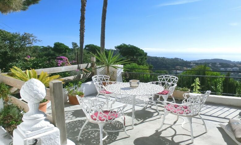 104661 -  Villa In Lloret de Mar