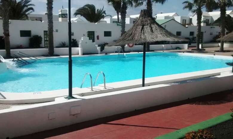 104591 -  Apartment In T�as