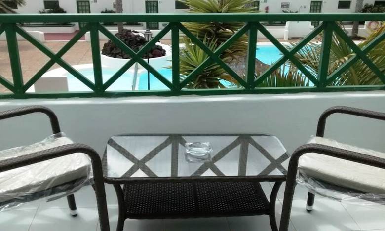 104591 -  Apartment In T�as