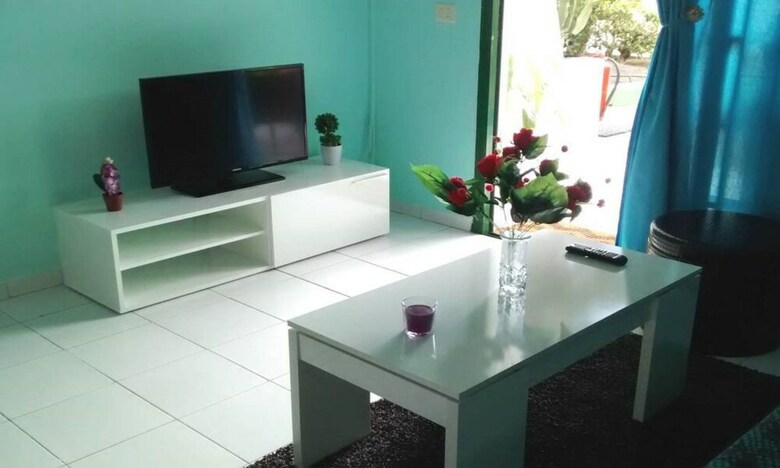 104591 -  Apartment In T�as
