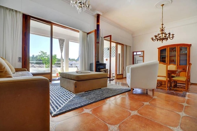 103945 -  Villa In Santa Ponsa