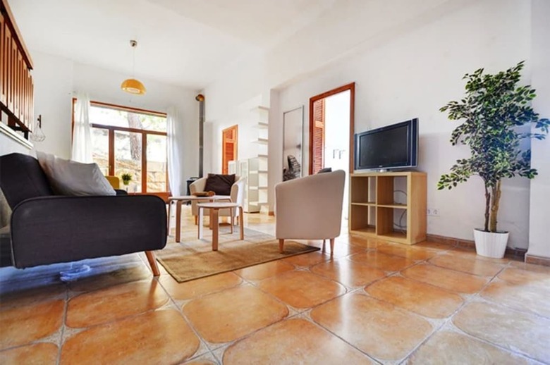 103945 -  Villa In Santa Ponsa