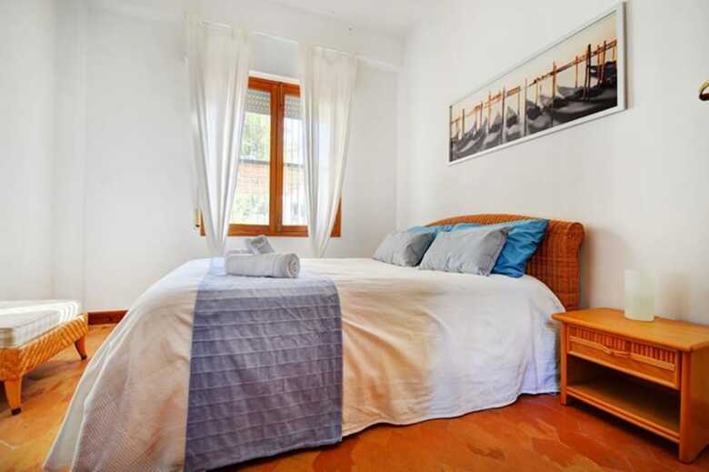 103945 -  Villa In Santa Ponsa