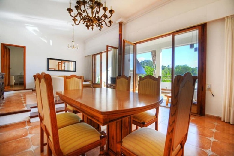 103945 -  Villa In Santa Ponsa