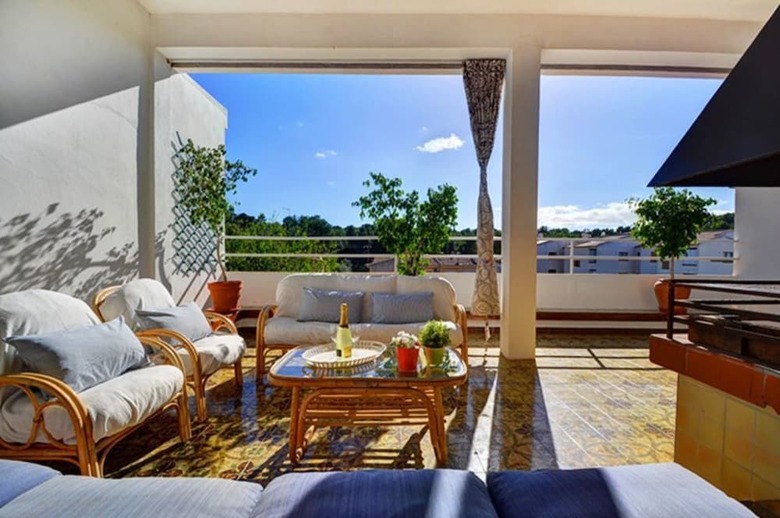 103945 -  Villa In Santa Ponsa