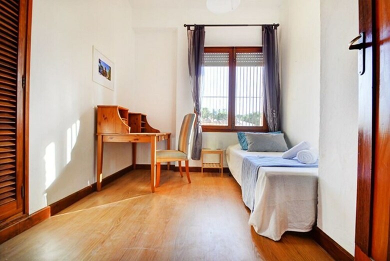 103945 -  Villa In Santa Ponsa