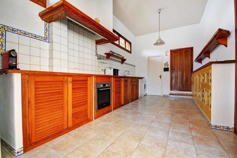 103945 -  Villa In Santa Ponsa