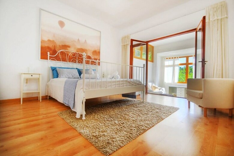 103945 -  Villa In Santa Ponsa