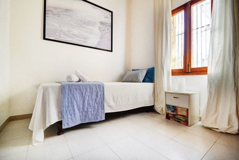 103945 -  Villa In Santa Ponsa