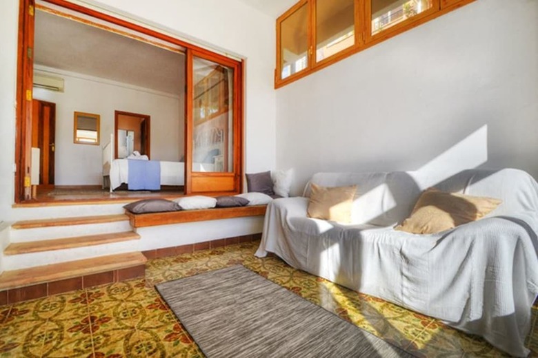 103945 -  Villa In Santa Ponsa