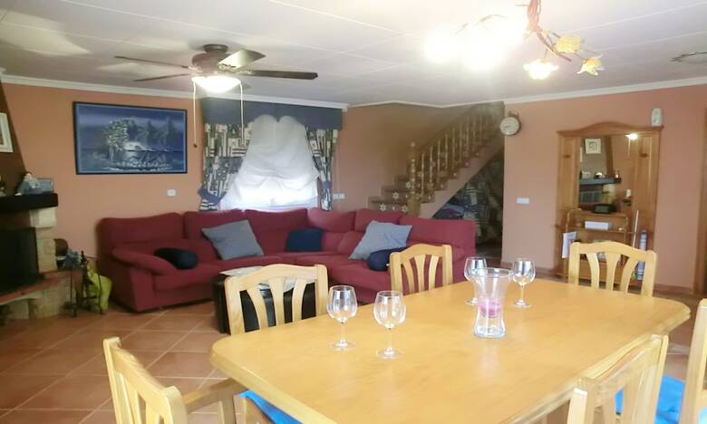 104662 -  Villa In Lloret de Mar