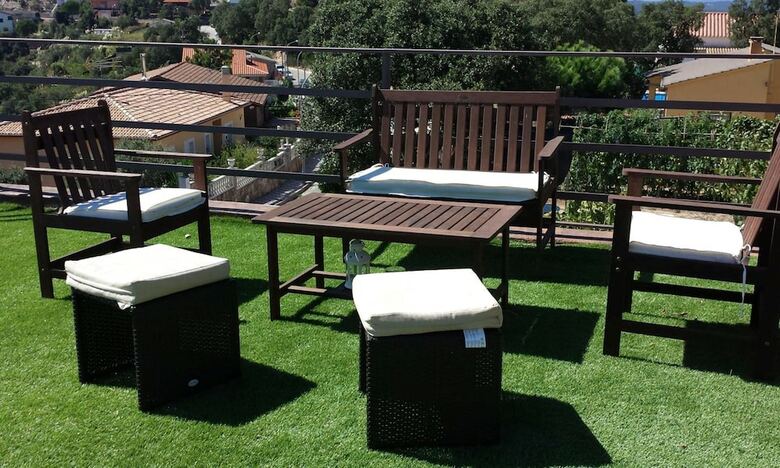 104662 -  Villa In Lloret de Mar