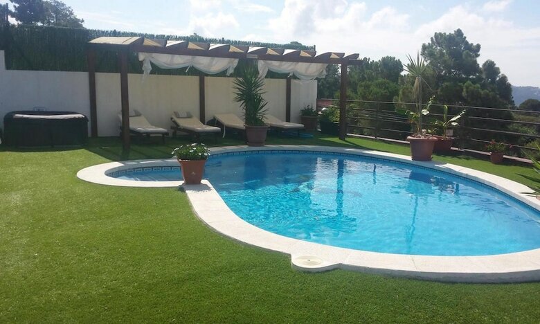 104662 -  Villa In Lloret de Mar