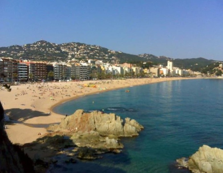 104662 -  Villa In Lloret de Mar