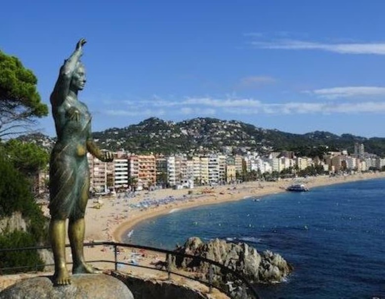 104662 -  Villa In Lloret de Mar