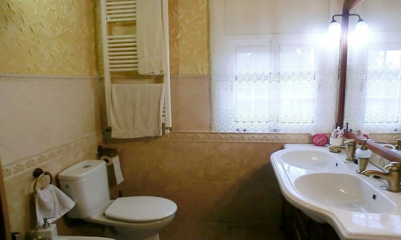 104662 -  Villa In Lloret de Mar