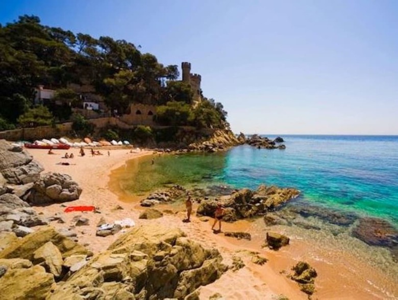 104662 -  Villa In Lloret de Mar