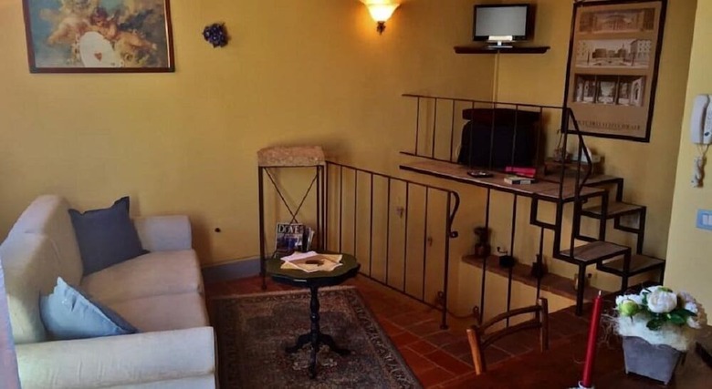 La Citt� Ideale Suites
