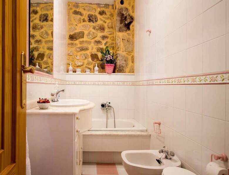 104316 -  House In Carnota