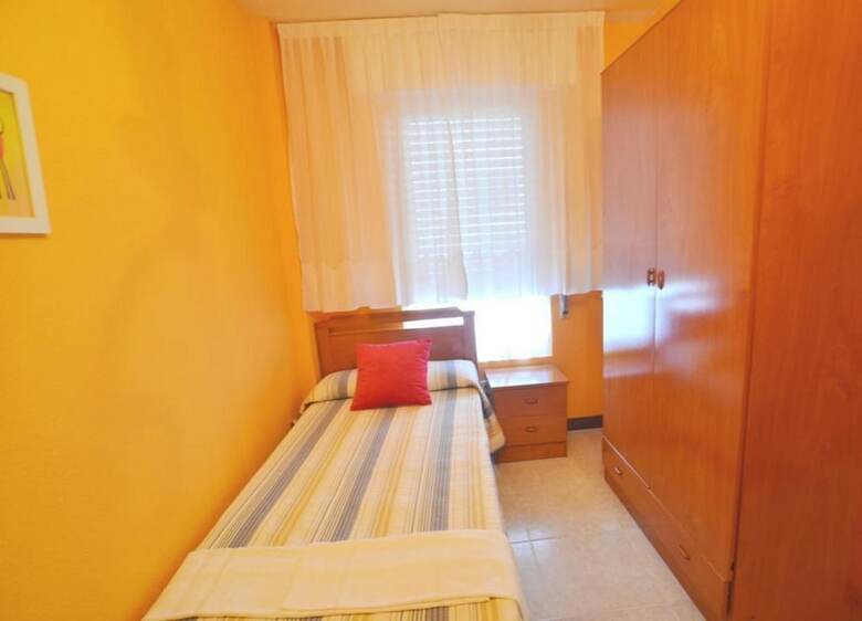 103566 -  Apartment In Isla