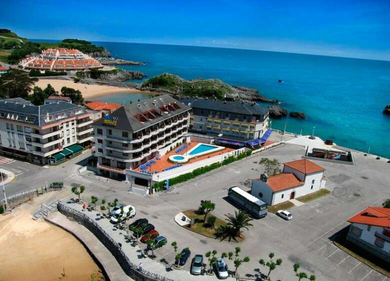 103566 -  Apartment In Isla