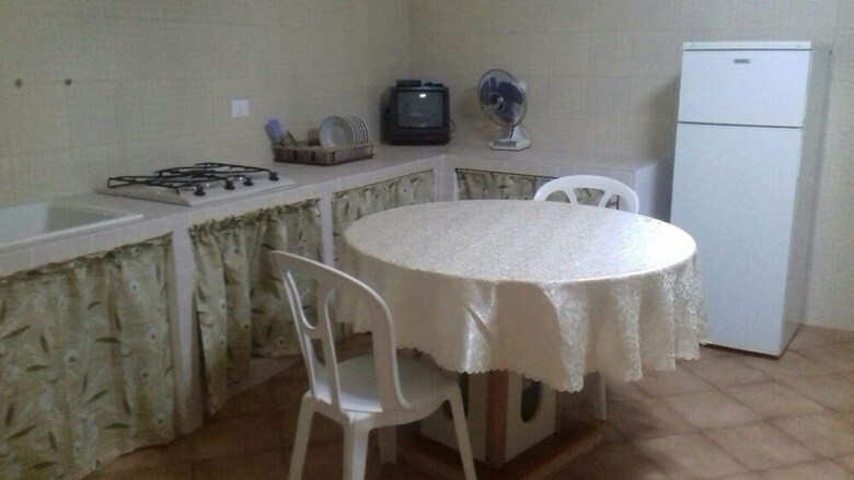 Apartamento La Zi Nardina