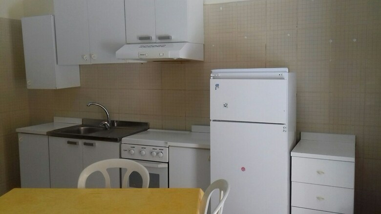 Apartamento La Zi Nardina