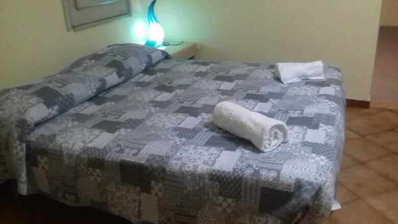 Apartamento La Zi Nardina