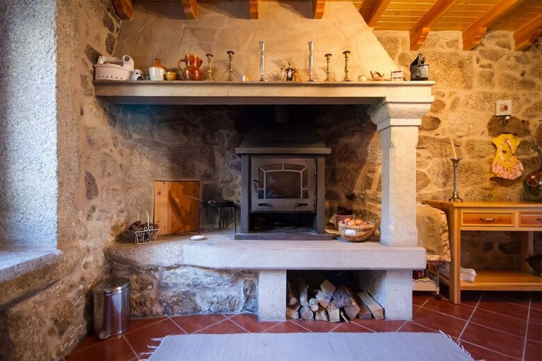 104226 -  House In Carnota