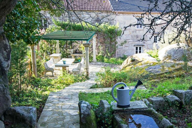 104226 -  House In Carnota