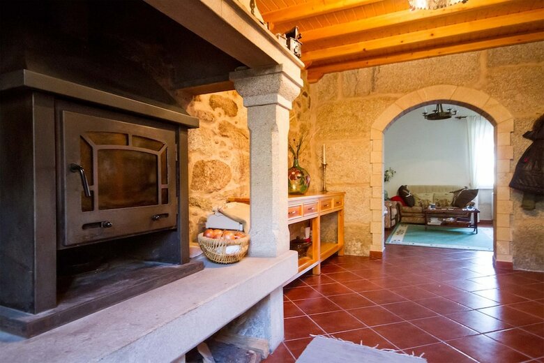 104226 -  House In Carnota