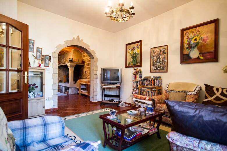 104226 -  House In Carnota