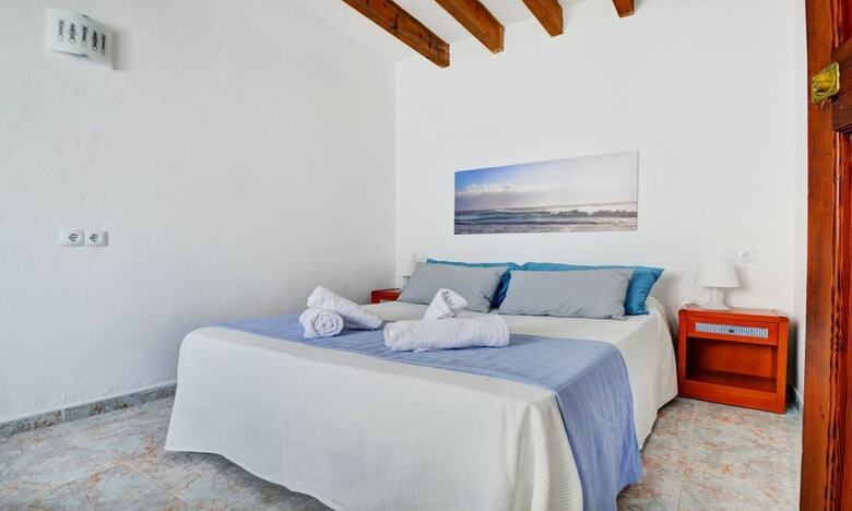 104534 -  House In Palma de Mallorca