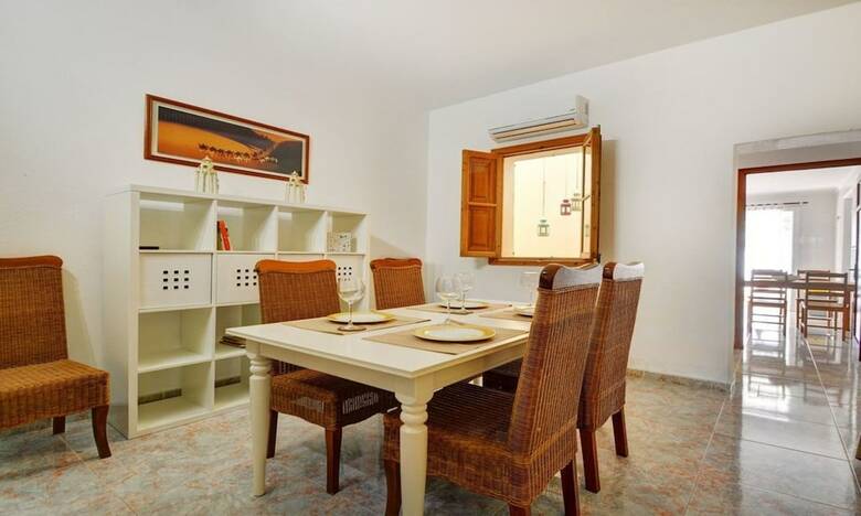 104534 -  House In Palma de Mallorca