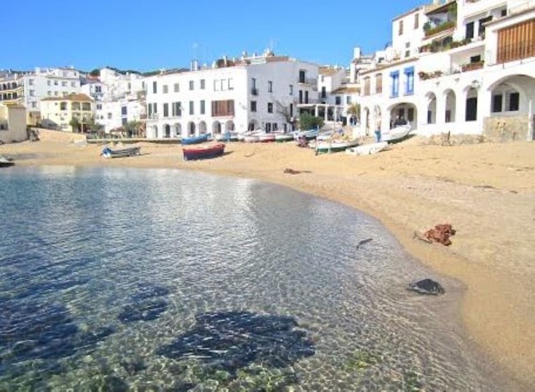 104674 -  Apartment In Palafrugell