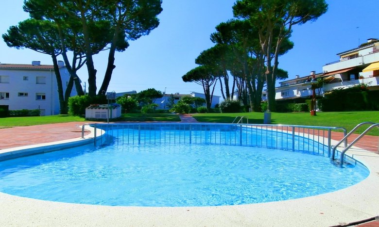 104674 -  Apartment In Palafrugell