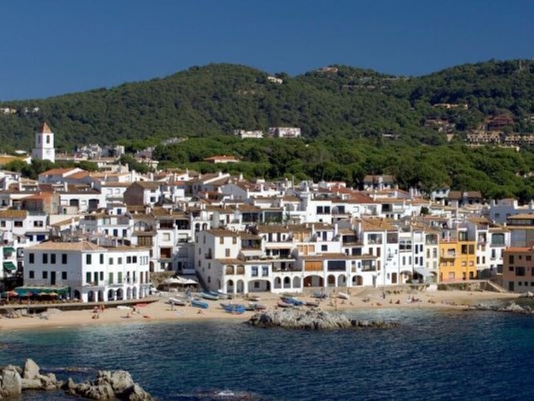 104674 -  Apartment In Palafrugell