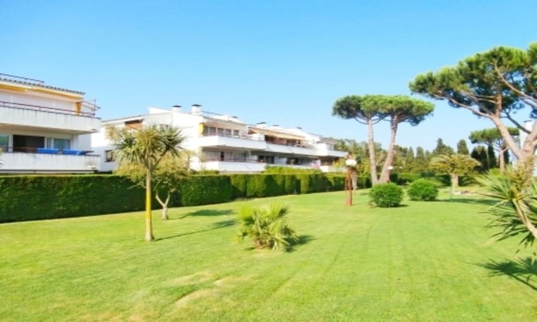104674 -  Apartment In Palafrugell