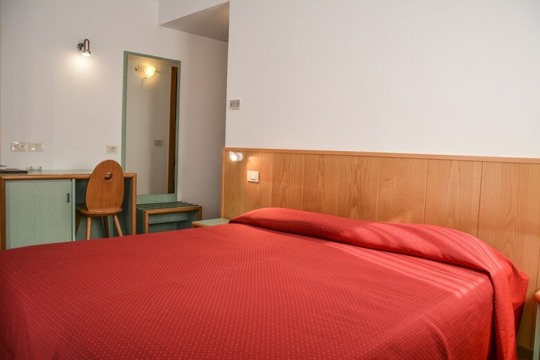Hotel Sport