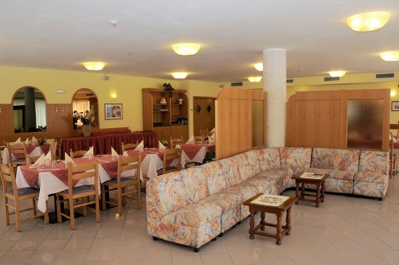 Hotel Sport