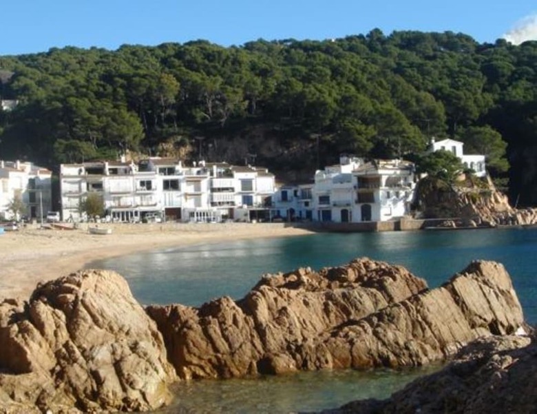 104687 -  Apartment In Llafranc