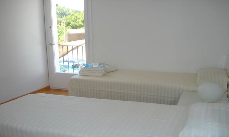 104687 -  Apartment In Llafranc